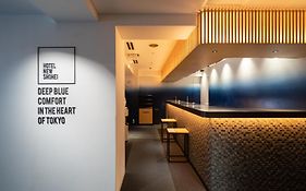 Hotel New Shohei